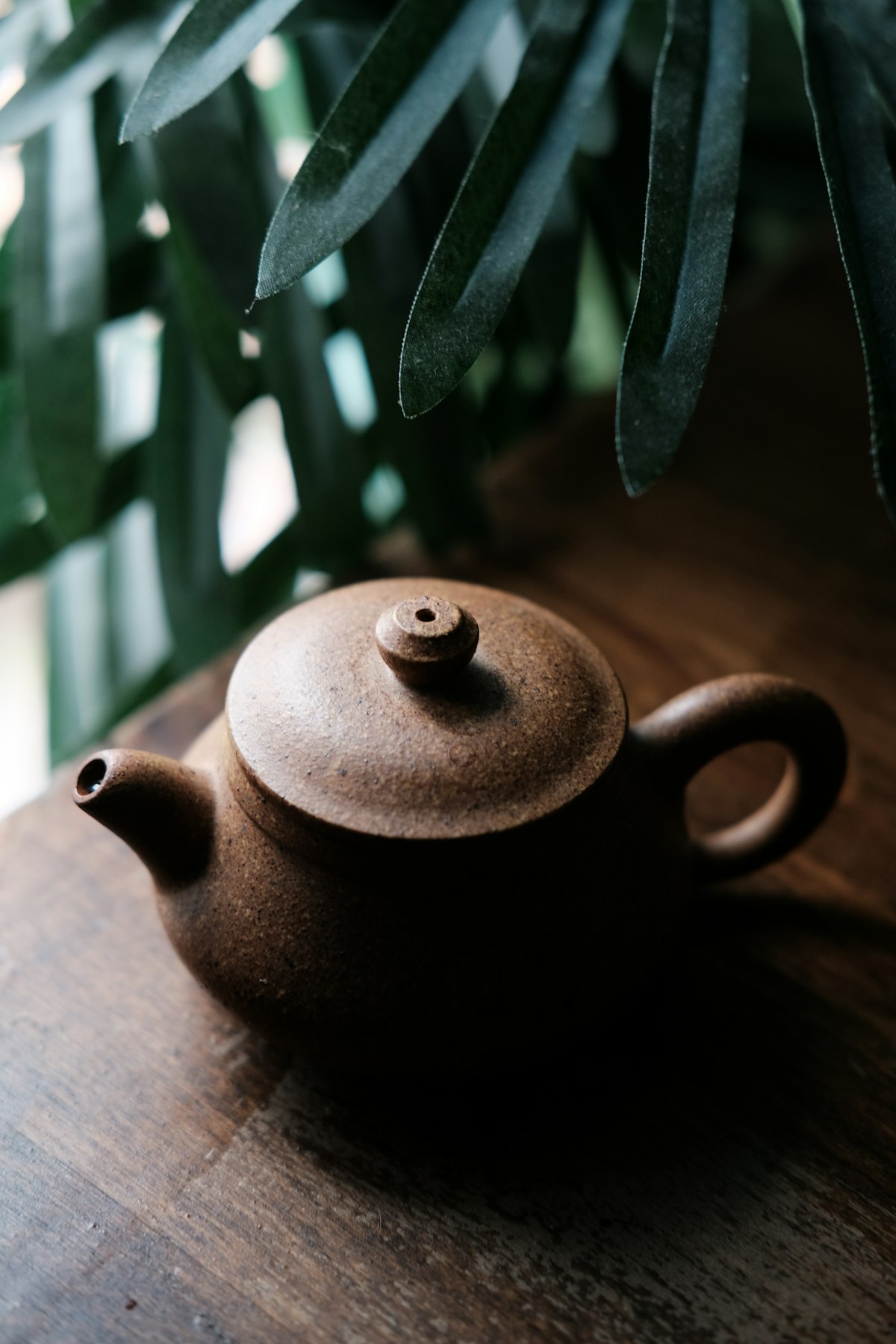 Yokode Kyusu Teapot